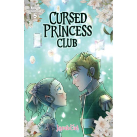 Cursed Princess Club, Vol. 5