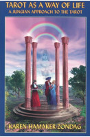 Tarot As a Way of Life