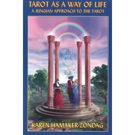 Tarot As a Way of Life