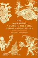 The Maya Myths