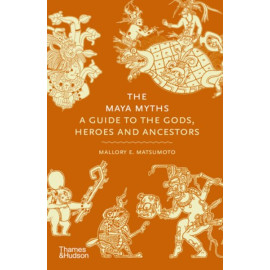 The Maya Myths