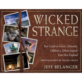 Wicked Strange