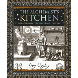 The Alchemist's Kitchen