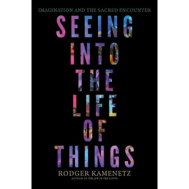 Seeing into the Life of Things