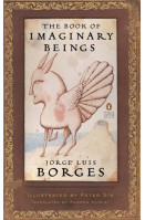 The Book of Imaginary Beings