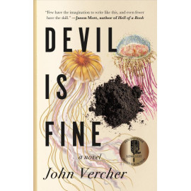Devil Is Fine