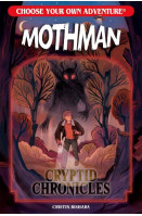 Choose Your Own Adventure Cryptid Chronicles