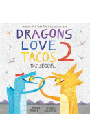 Dragons Love Tacos 2