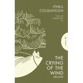 The Crying of the Wind