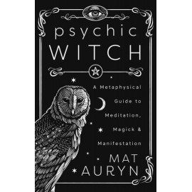 Psychic Witch