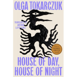 House of Day, House of Night