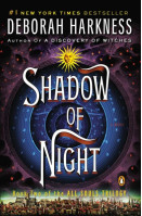 Shadow of Night