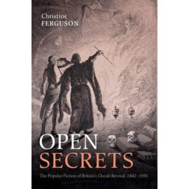 Open Secrets