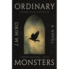 Ordinary Monsters