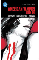 American Vampire Book One