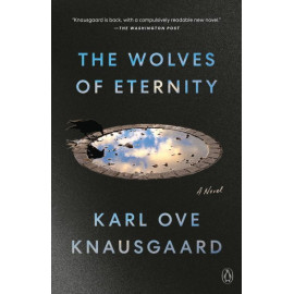 The Wolves of Eternity