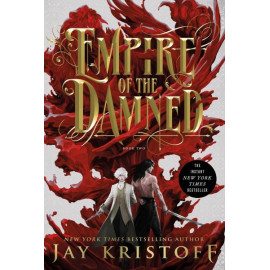 Empire of the Damned