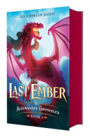 The Last Ember