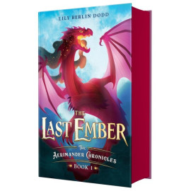 The Last Ember