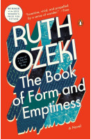 The Book of Form and Emptiness