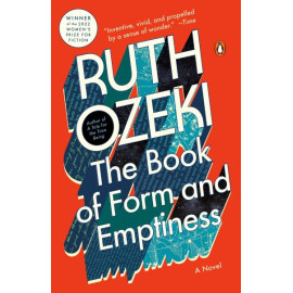 The Book of Form and Emptiness