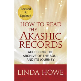 How to Read the Akashic Records