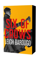 Six of Crows