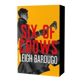 Six of Crows