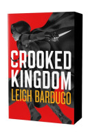 Crooked Kingdom