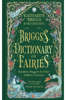 Briggs's Dictionary of Fairies