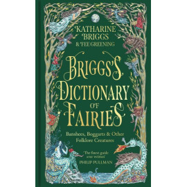 Briggs's Dictionary of Fairies