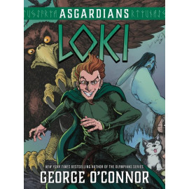 Asgardians