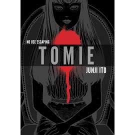 Tomie