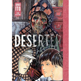 Deserter