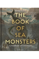 The Book of Sea Monsters