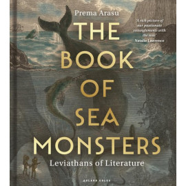 The Book of Sea Monsters