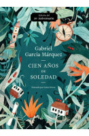 Cien años de soledad (50 Aniversario) / One Hundred Years of Solitude