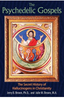 The Psychedelic Gospels