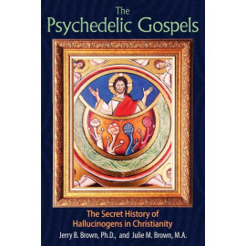 The Psychedelic Gospels