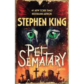 Pet Sematary