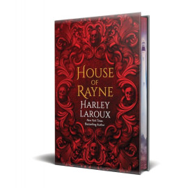 House of Rayne