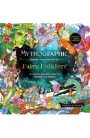 Mythographic Color and Discover