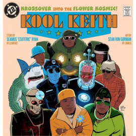 Kool Keith