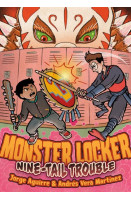 Monster Locker