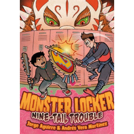 Monster Locker