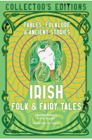 Irish Folk & Fairy Tales