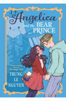 Angelica and the Bear Prince