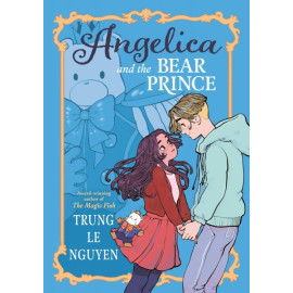 Angelica and the Bear Prince