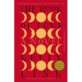 The Book of Love