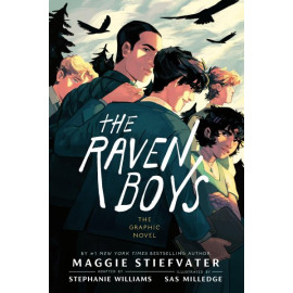 The Raven Boys